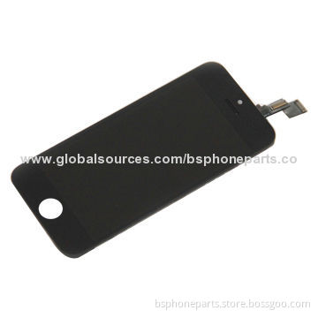 100% Tested LCD Display Screen for iPhone 5C with Good Service